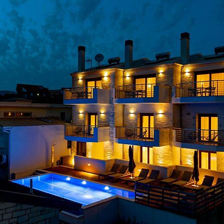 Perdika Ionion Villas 외부 사진