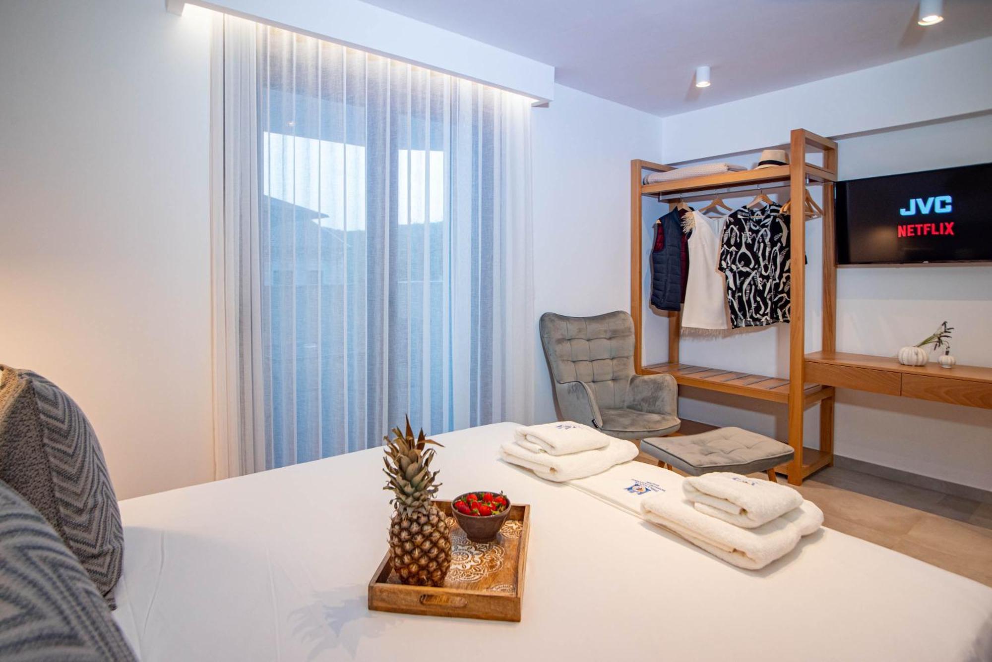 Perdika Ionion Villas 외부 사진