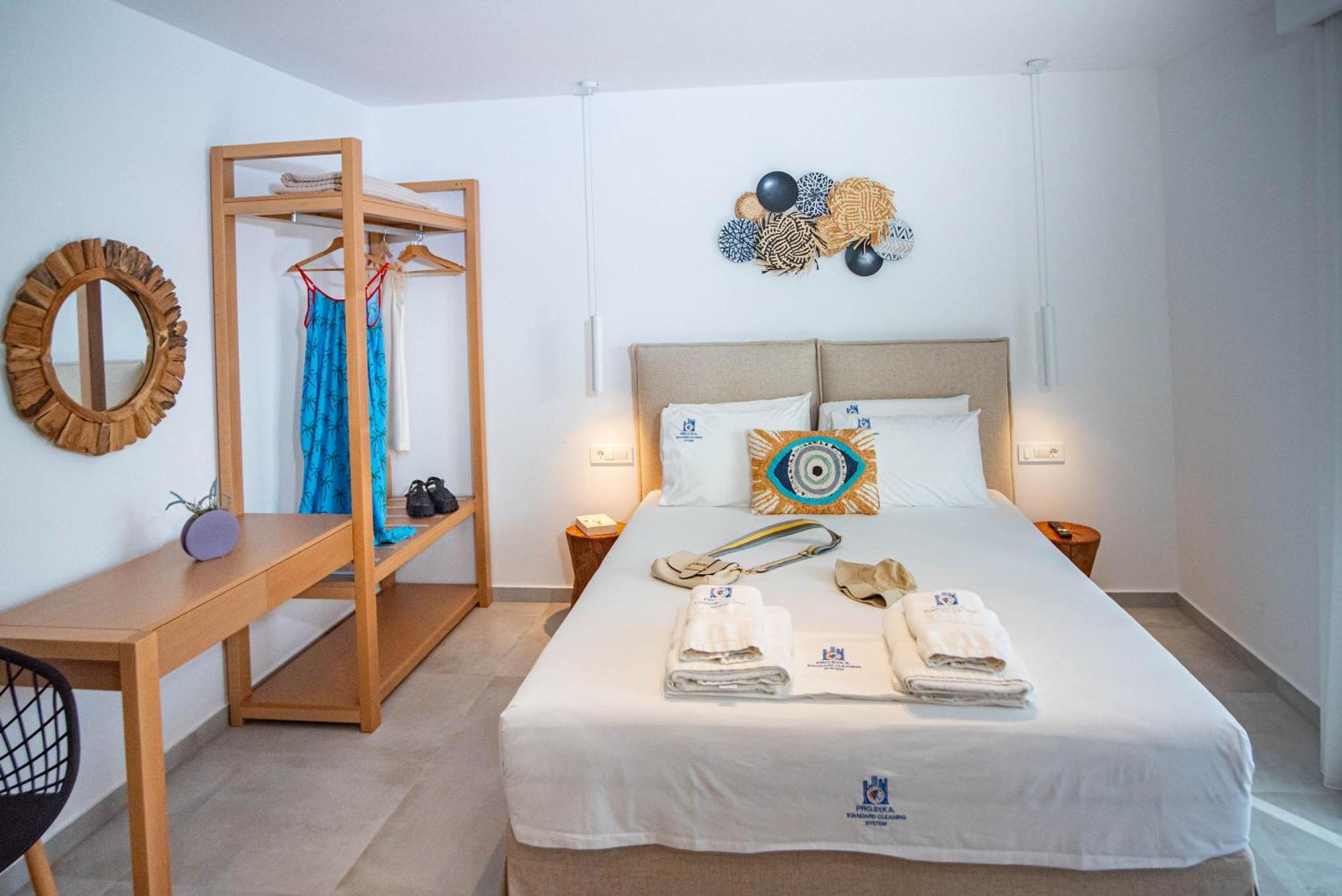 Perdika Ionion Villas 외부 사진