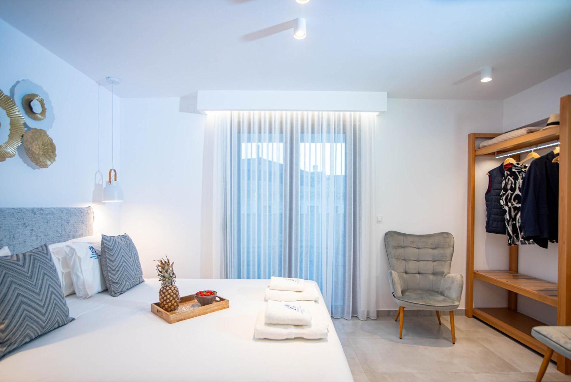Perdika Ionion Villas 외부 사진