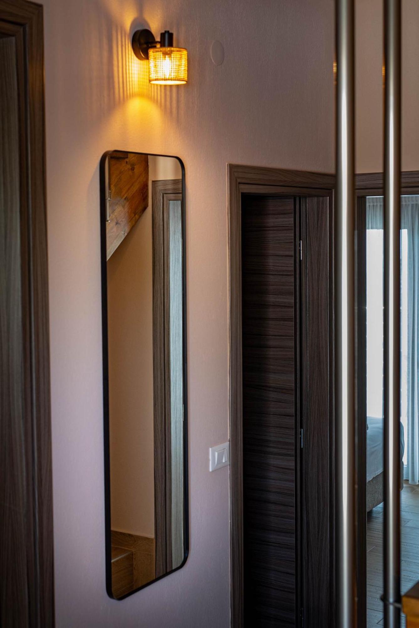 Perdika Ionion Villas 외부 사진