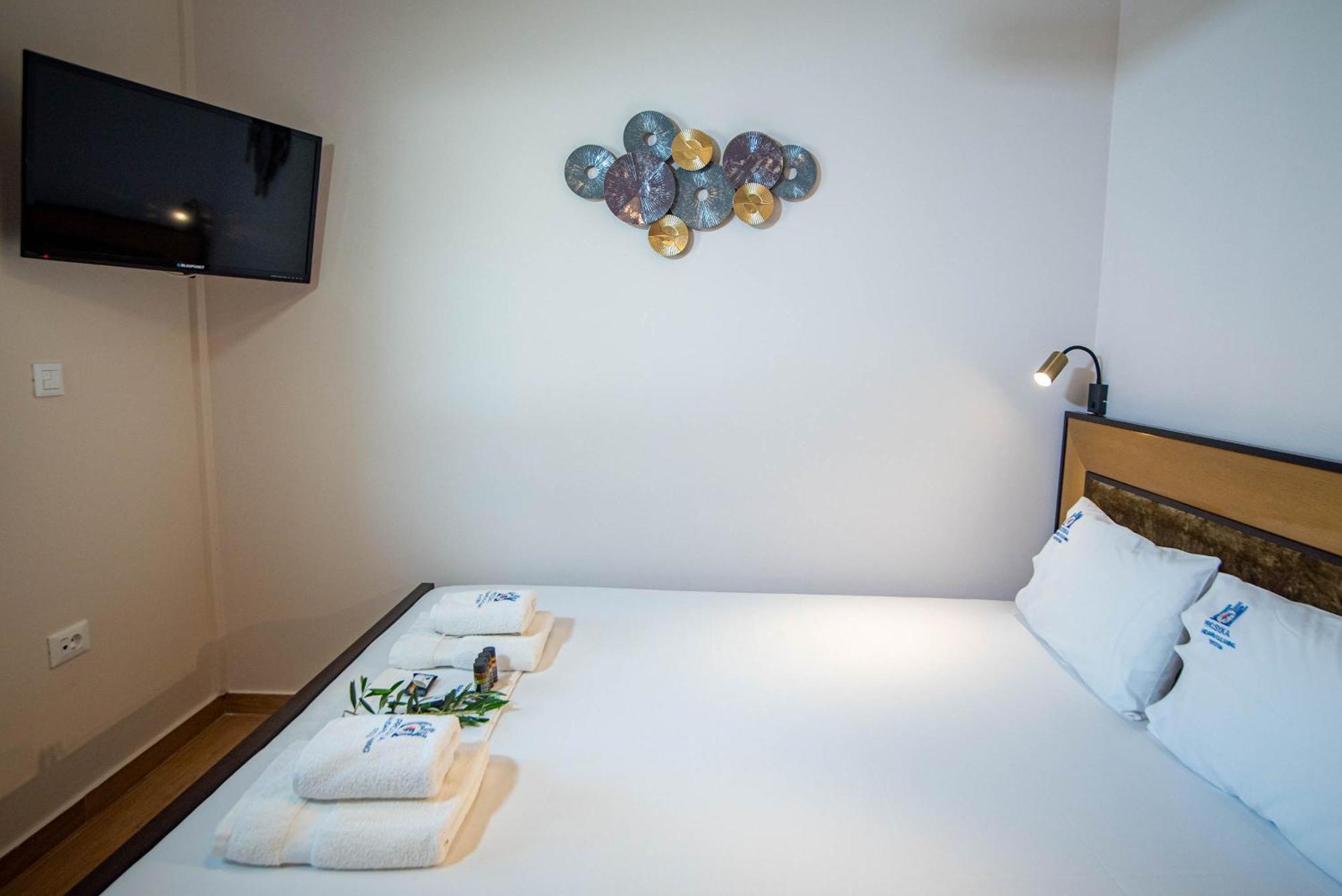 Perdika Ionion Villas 외부 사진