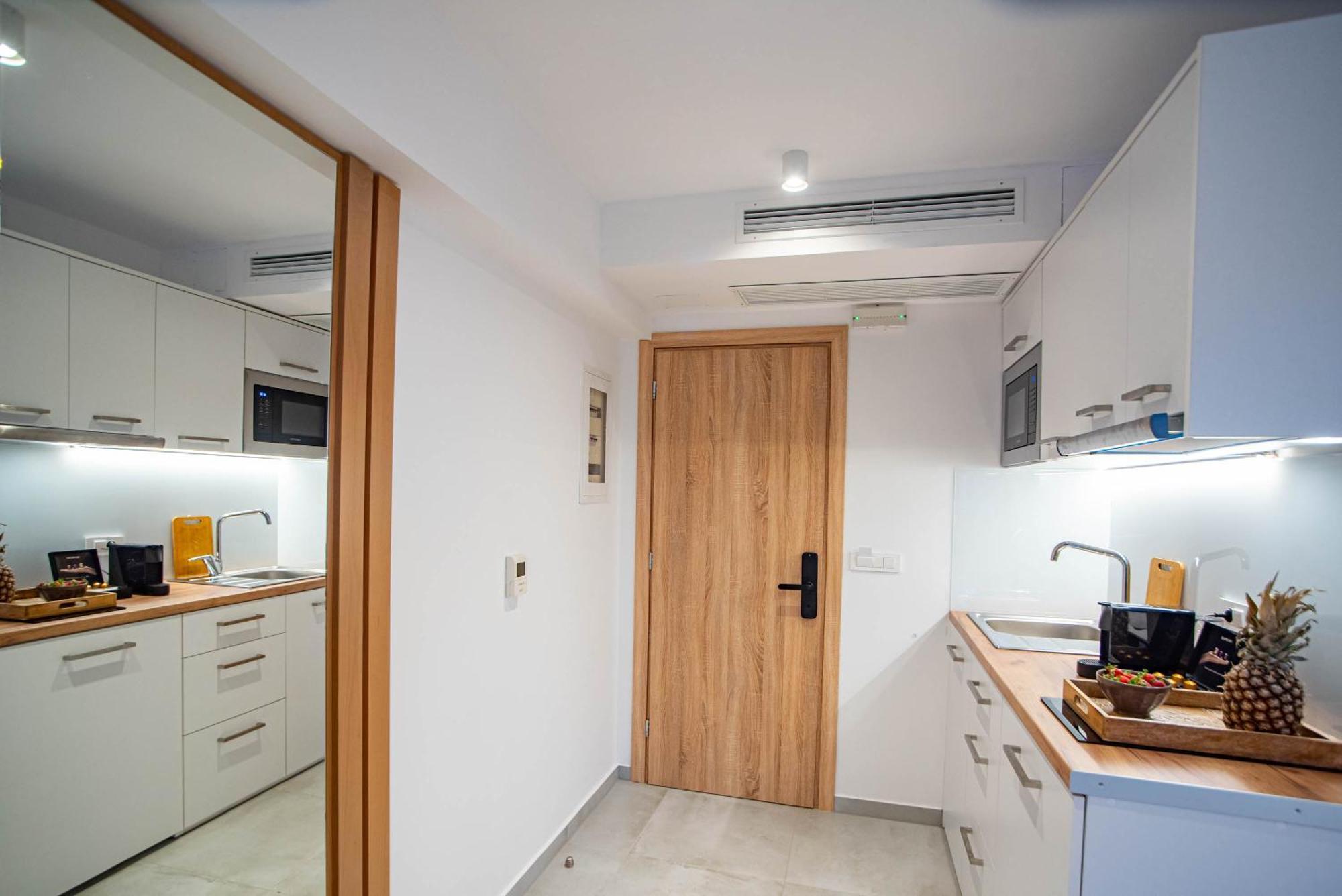 Perdika Ionion Villas 외부 사진