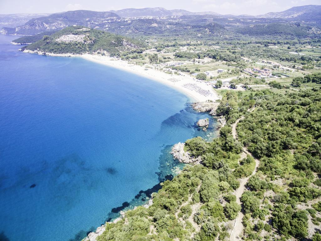 Perdika Ionion Villas 외부 사진